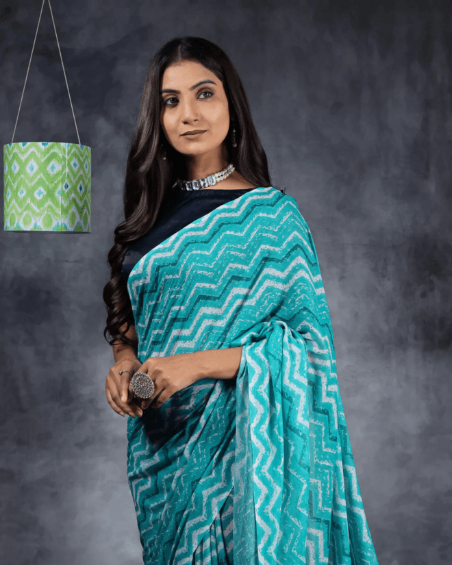 Women Saree Buying Guide: Quality, Fabric, and Style Considerations