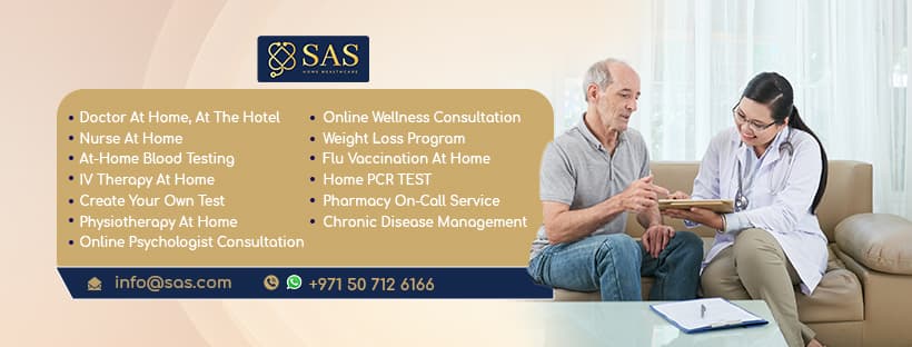 Sila Al Shifa Home Healthcare
