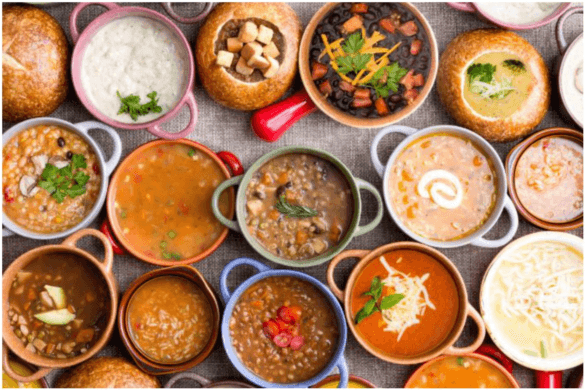 Savor the Flavors: Discover the Best Home Made Cuisine Near Me