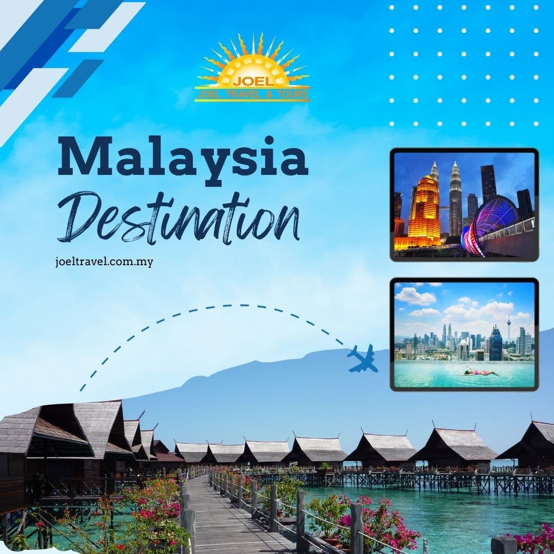 Top-Rated Tour Operators for Malaysia Adventures