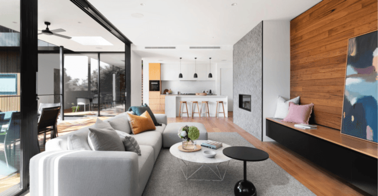 5 Benefits Of Using Smart Home Systems