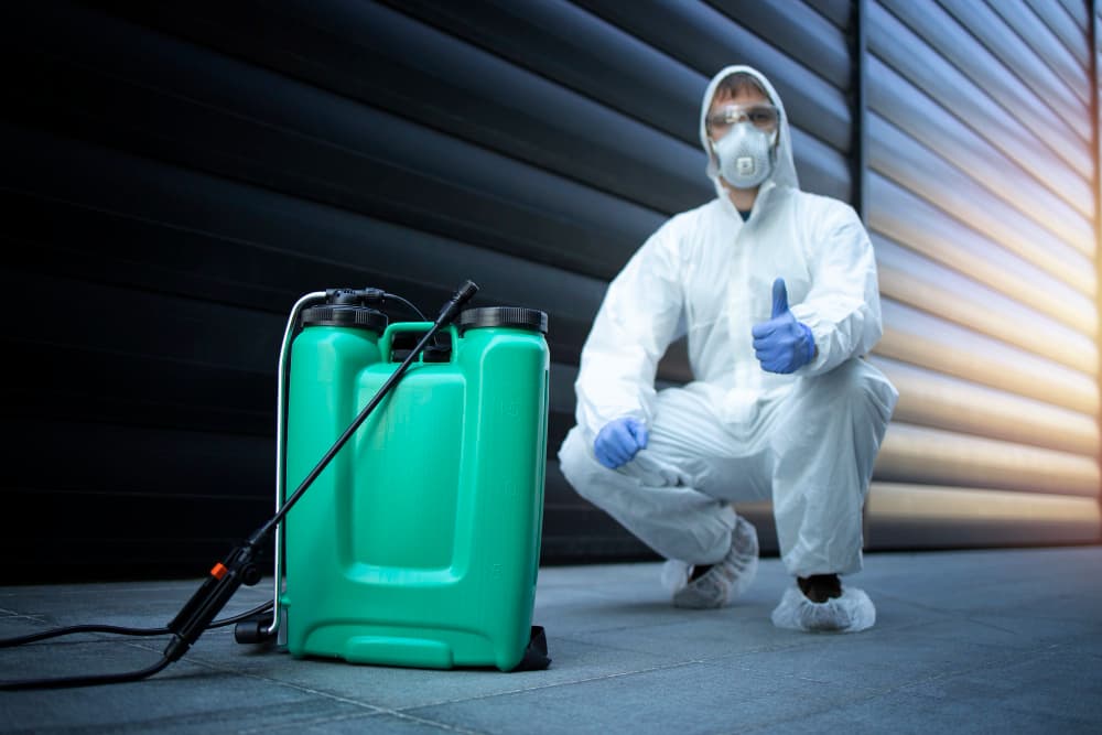 Wildlife Removal Nepean Ottawa