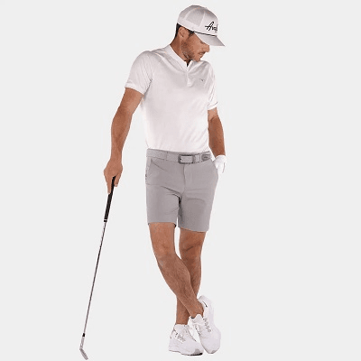 What Are the Most Important Facts About Golf Clothing?