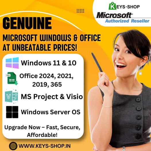 software seller