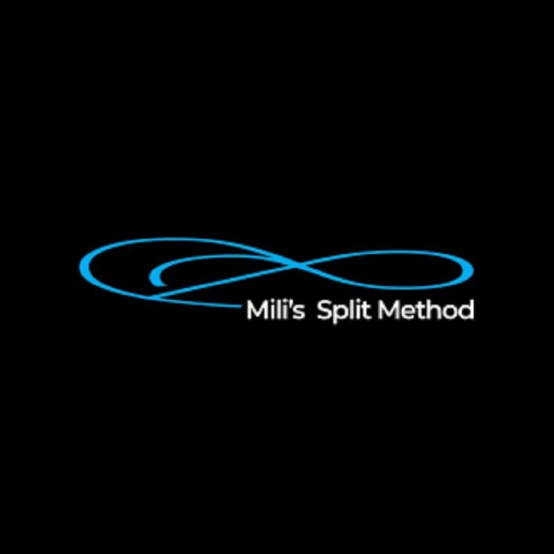 Tennis school Mili Split Method (MSM)