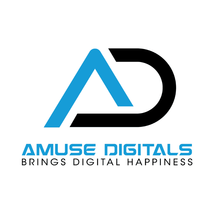 Amuse Digitals: Empowering Growth Through Digital Marketing