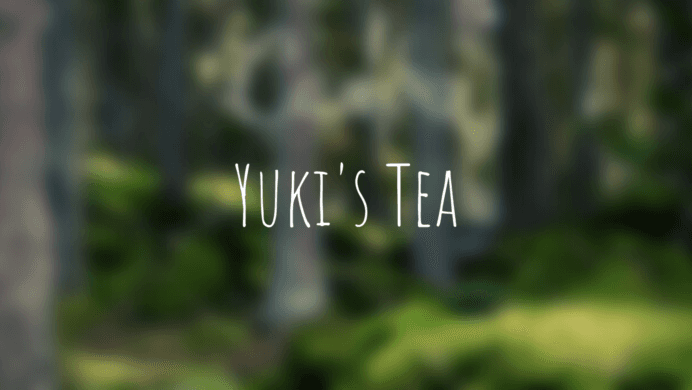 Yuki's Tea Shop