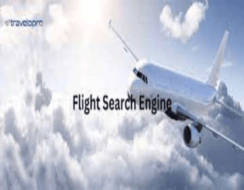 Flight Search Engine
