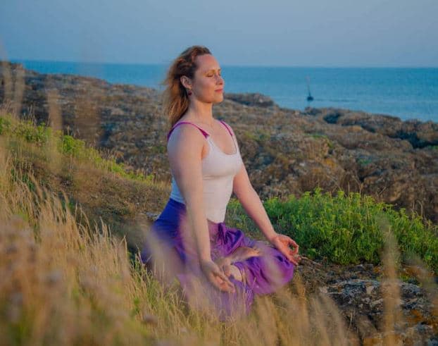 Digestive Support Through Ashwini Mudra Practice