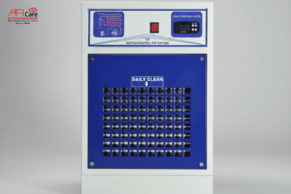 Compressed Air Dryer | Air Care Equipments