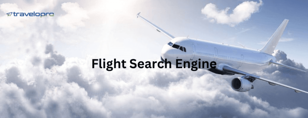 Flight Search Engine