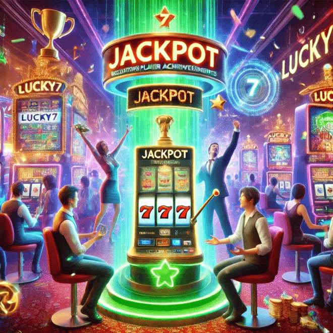 "Exploring the Cultural Impact of Lucky7 on Players"