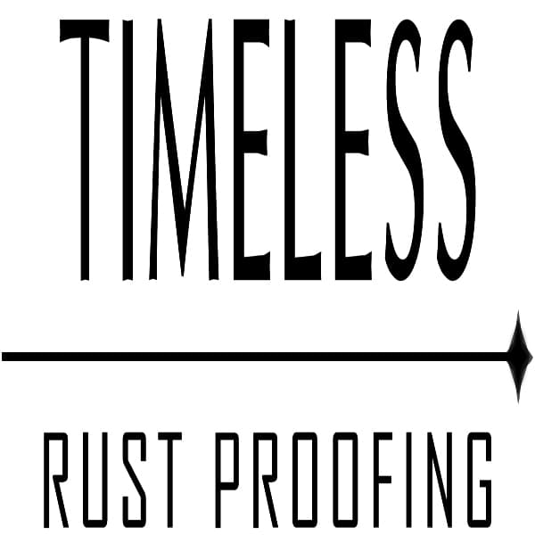 Timeless Pro Detailing and Rust Proofing Slacks Creek
