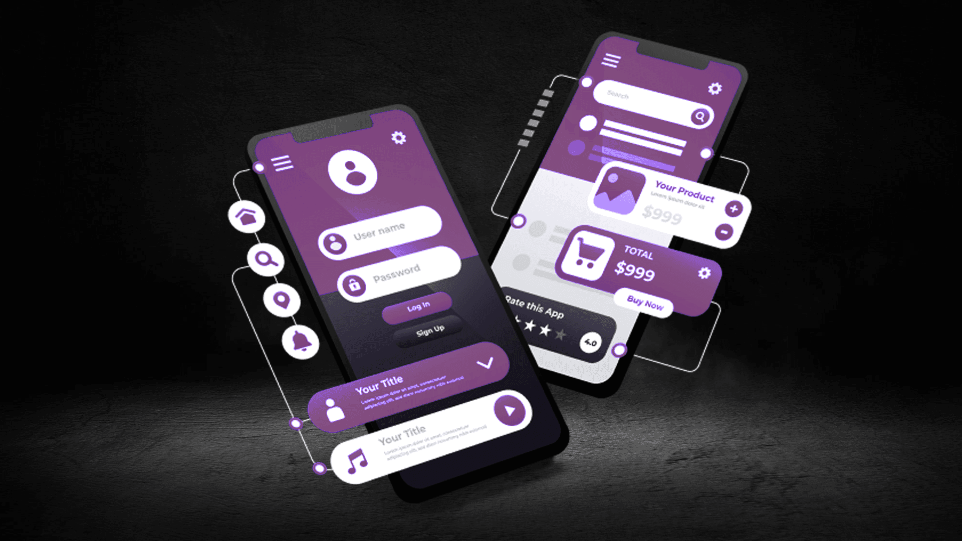 Best Android App Development Company in Noida