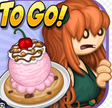 papa's scooperia