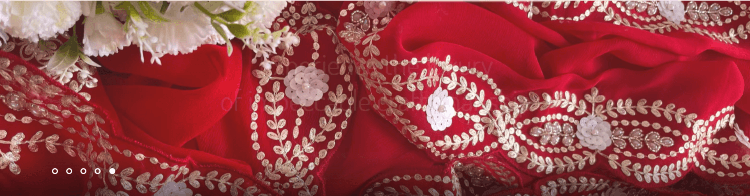 Sarees for Women: An Icon of Elegance and Tradition in Women's Attire