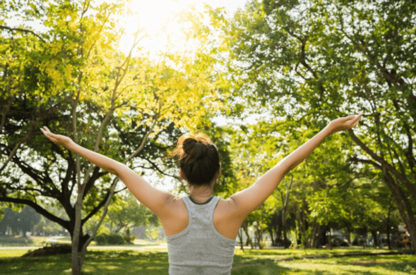 What are the Advantages of Wellness Centers in Hospitals?