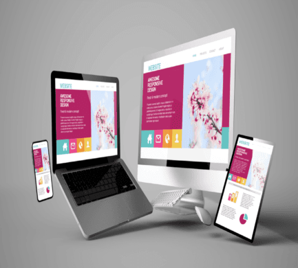 Website Designing Company in Vashi