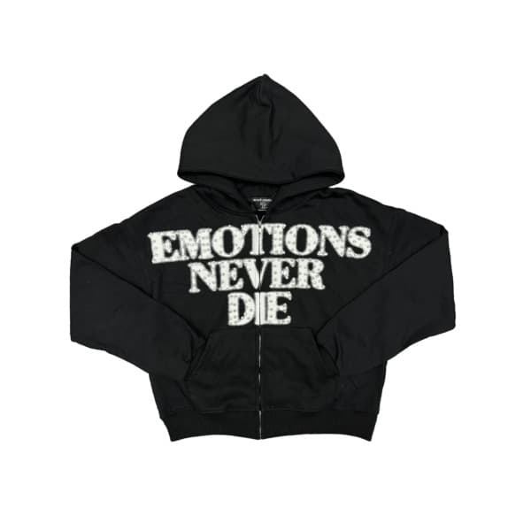 Mixed Emotion Clothing as a Voice for the New Generation