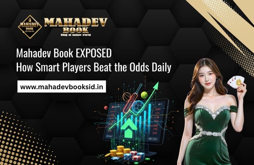 Mahadev Book Exposed The Shocking Truth 