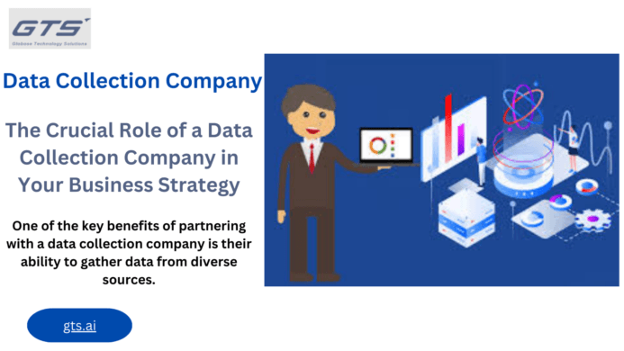 The Crucial Role of a Data Collection Company in Your Business Strategy