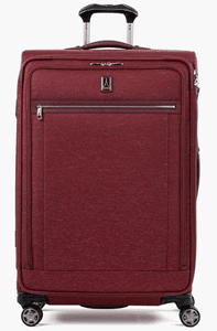 Travelpro Platinum Elite Expandable Spinner, 