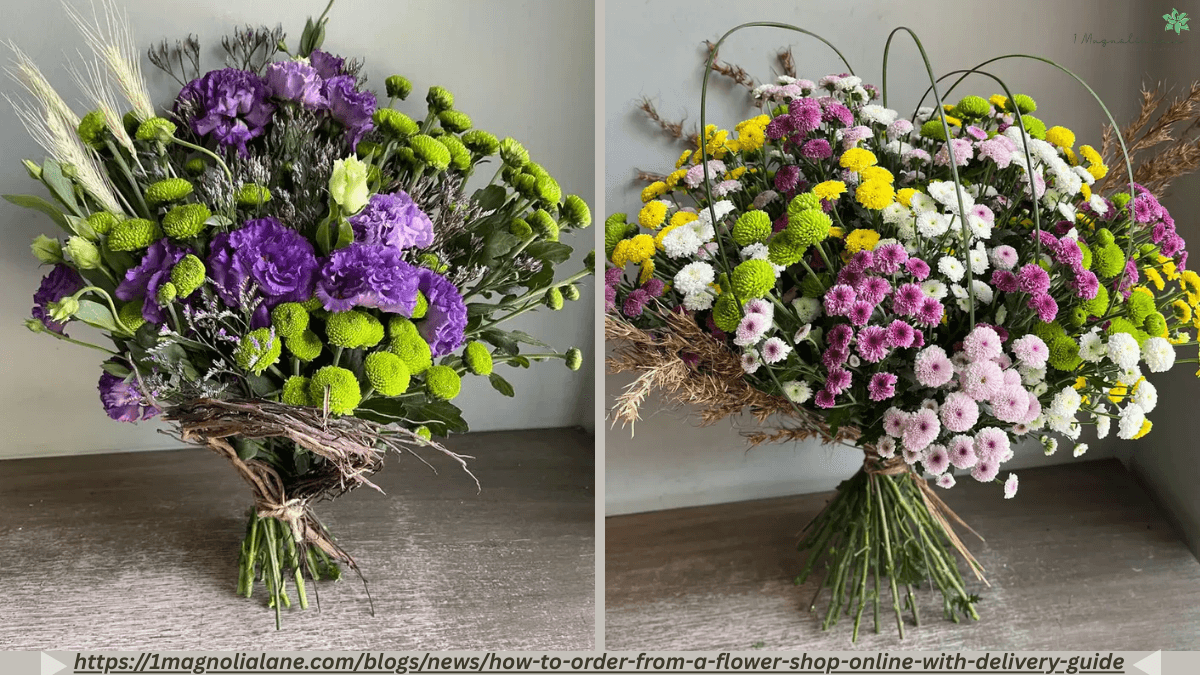 send Fresh Flowers Online Without Mistakes 