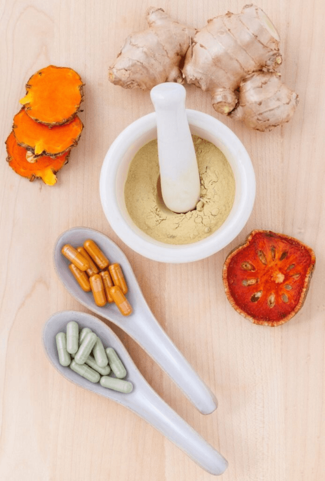 Nutraceutical Ingredients | Deltairis.com