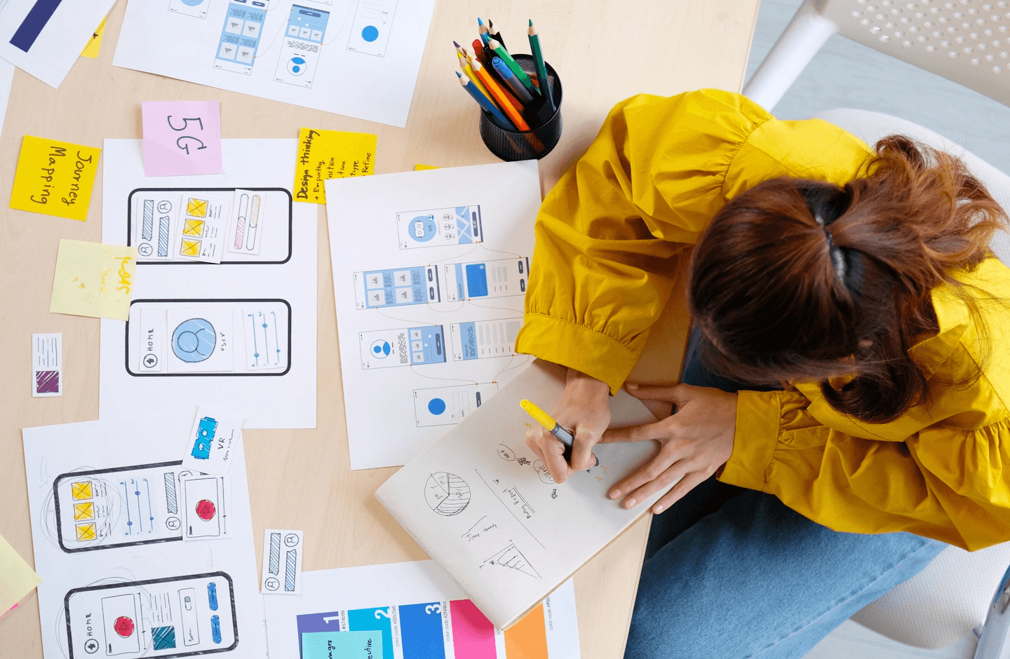 How UIUX Design Impacts sites SEO in 2026