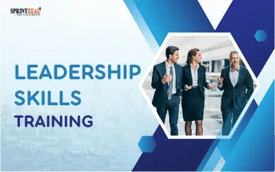 Leadership Skills Training