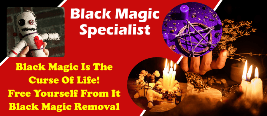 Black Magic Specialist in Geneva | Black Magic Astrologer