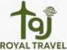 Taj Royal Travel & Tourism LLC | Trusted Travel Experts