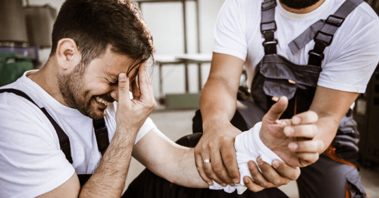 Top 5 Most Common Workplace Injuries and How to Avoid Them