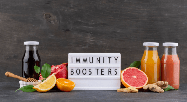 Power of Vitamins: Understanding Their Functions and Sources