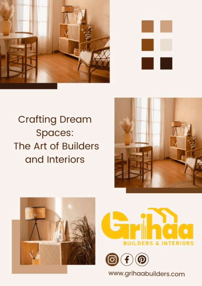 Grihaa Builders - Top builders in Coimbatore| Home builders in Palakkad