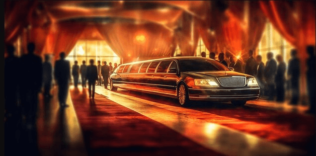 Your Ultimate Limo Experience in Attleboro, MA