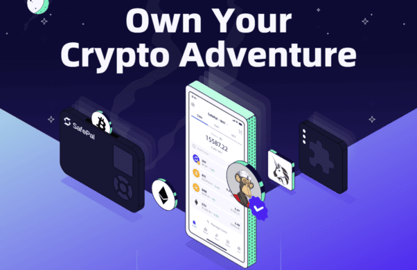 What are pros of using a SafePal wallet?