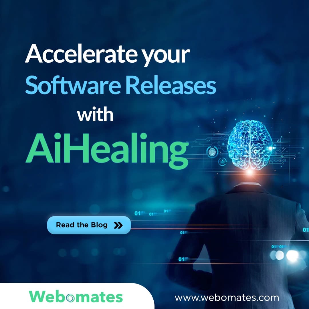 Self-Healing Automation for Enterprises