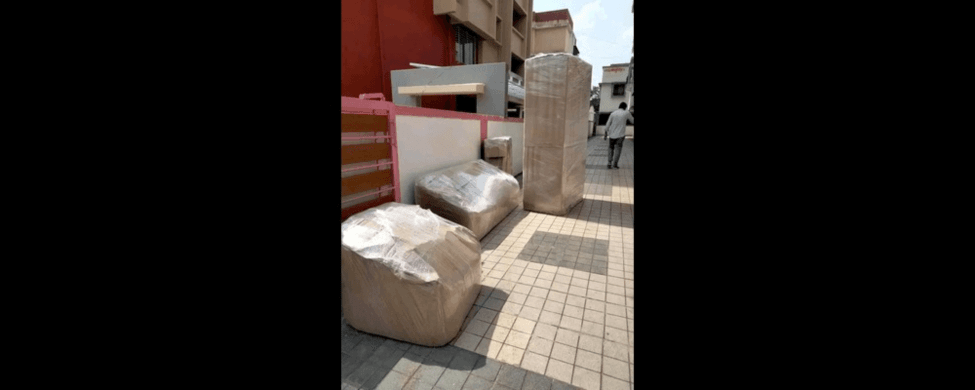 Packers And Movers Delhi
