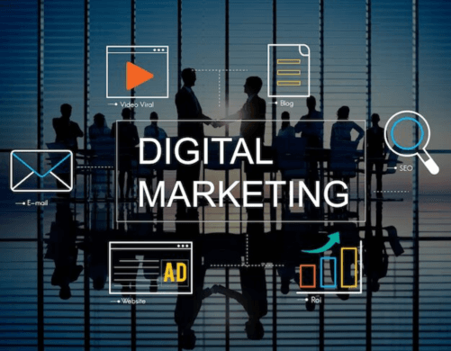 Best Digital Marketing Company In India