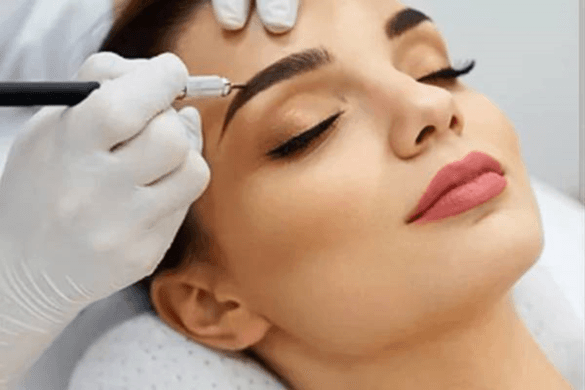 Microblading Services in Pune - Sneha Bahekar