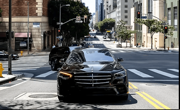 Reliable Airport Car Service in Los Angeles for a Hassle-Free Travel Experience