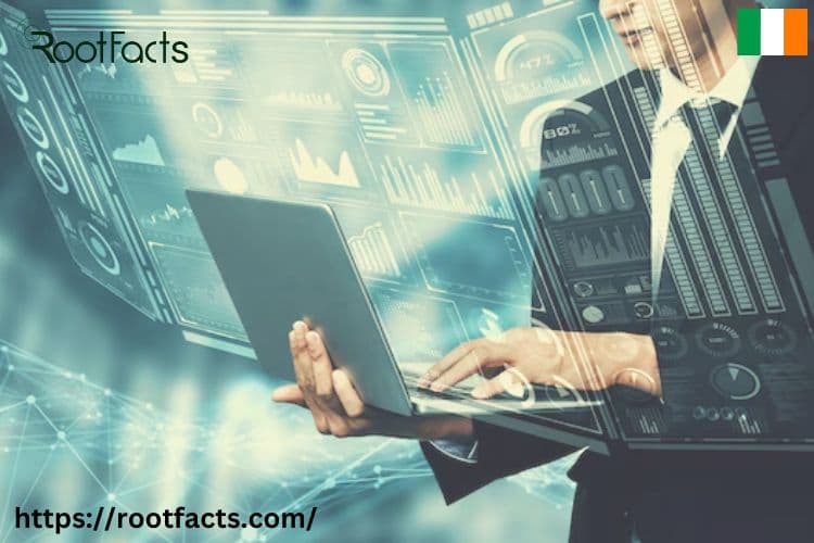 Algorithmic Trading Software Development Services In Dublin