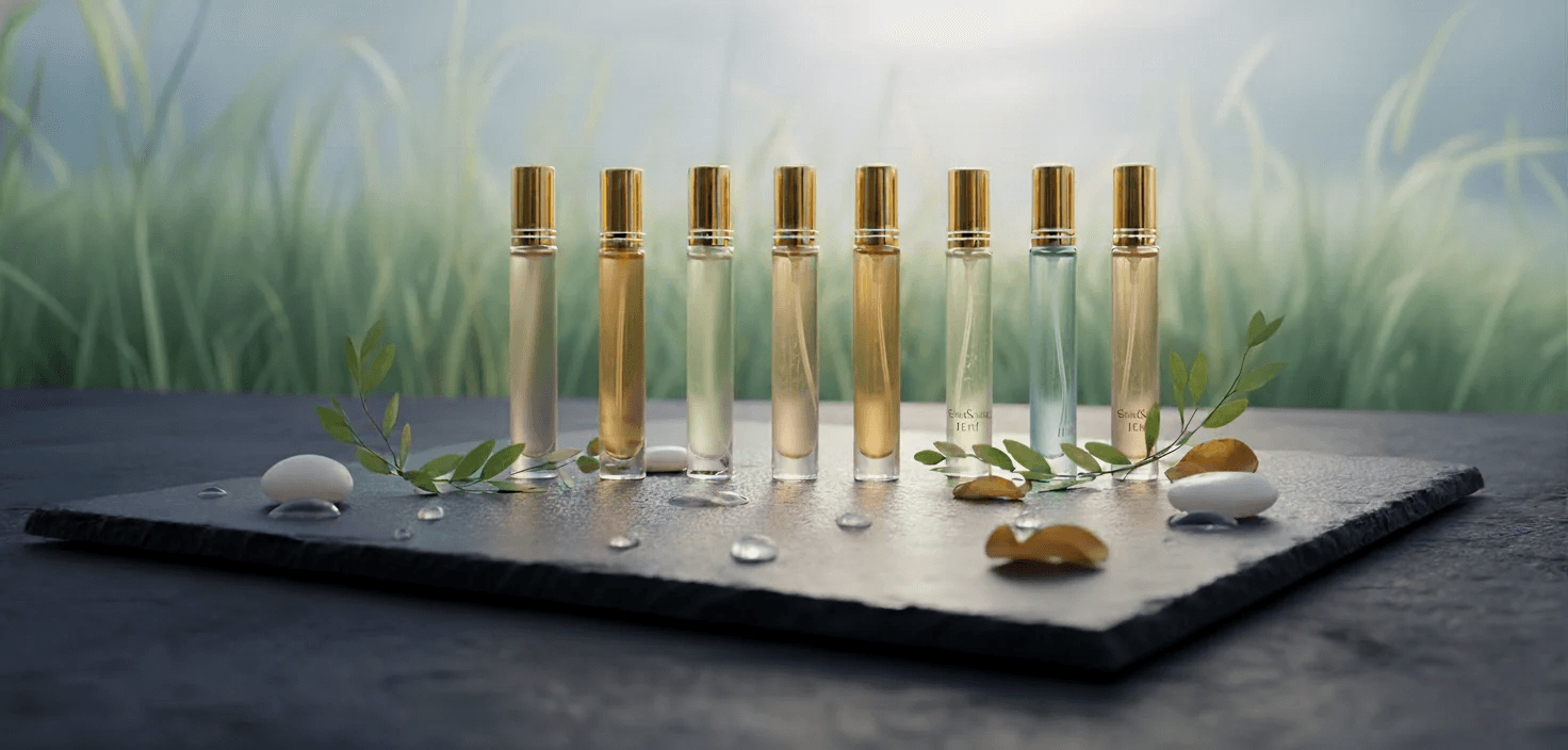 Buy Authentic Designer Perfume Online