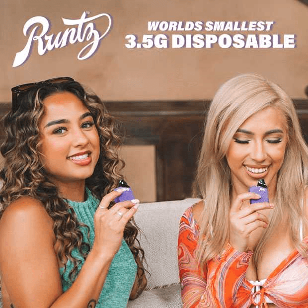 Discover the Runtz Strain: A Comprehensive Guide 