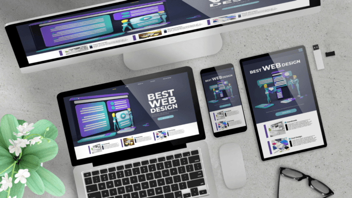 Best Web Design Practices for Startups: Creating a Strong Online Presence