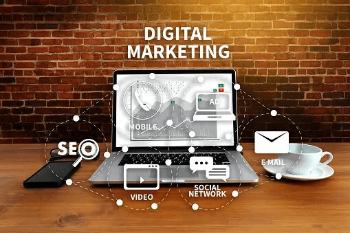 Digital Marketing Company in India
