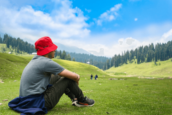 Kedarkantha Trek Uttarakhand
