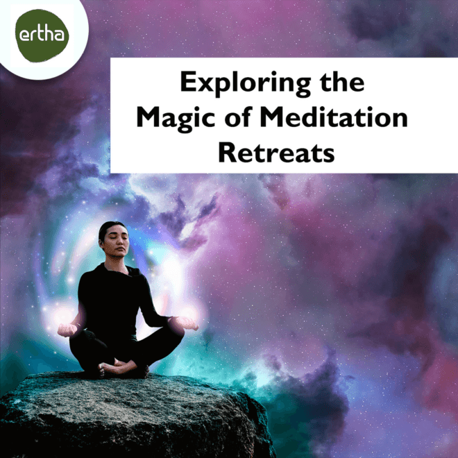  Beyond Silence: Exploring the Magic of Meditation Retreats