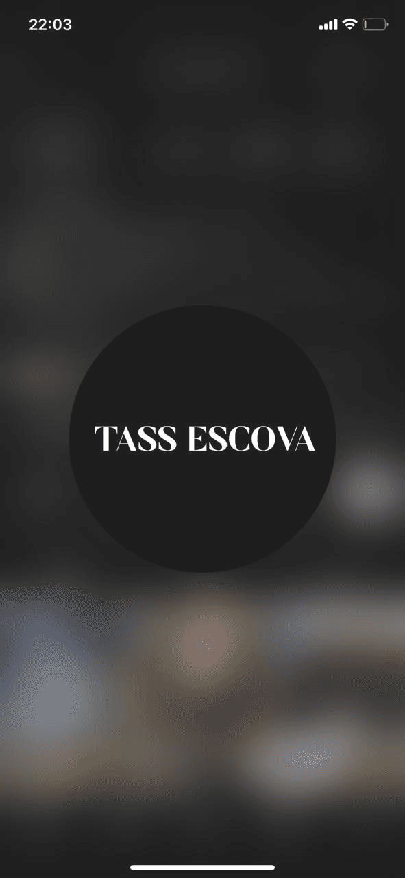 TASS ESCOVA
